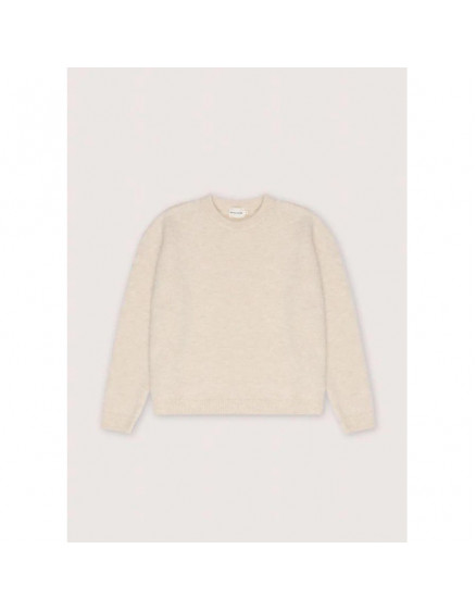 Calgary Woman Jumper Vanilla 5