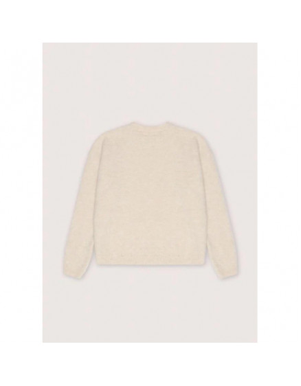 Calgary Woman Jumper Vanilla 2