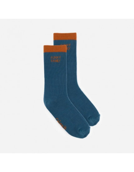 Funky Socks 23-26