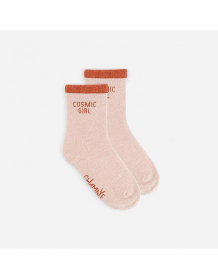 Cosmic Girl Socks 23-26