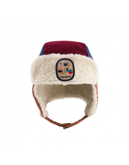 The Gang Marine Hat 3-9M