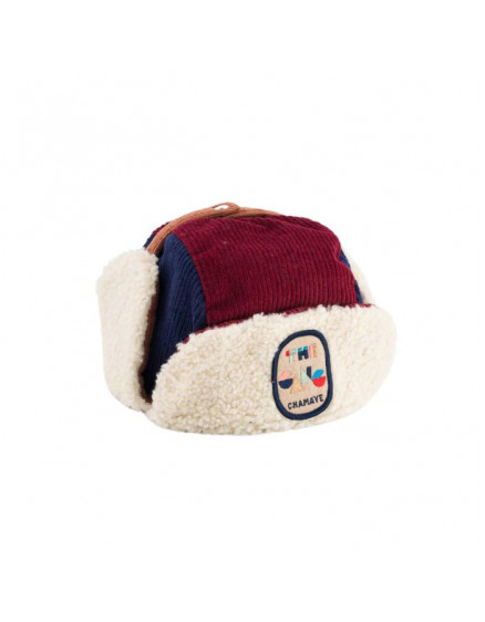 The Gang Marine Hat 3