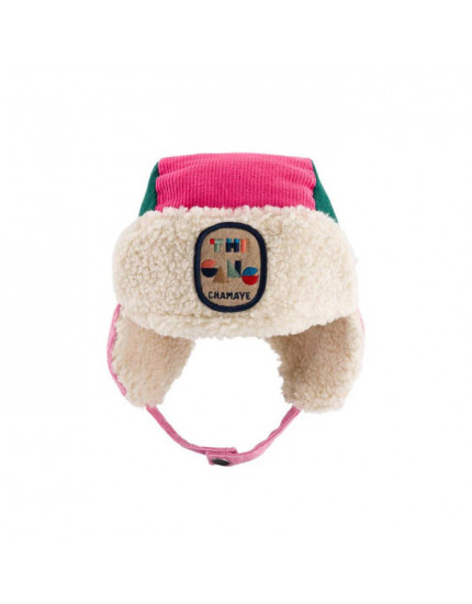 The Gang Rose Hat