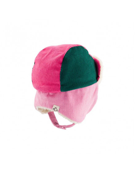 The Gang Rose Hat 3