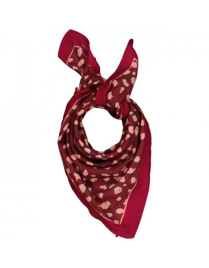 Bordeaux Scarf Kid One Size