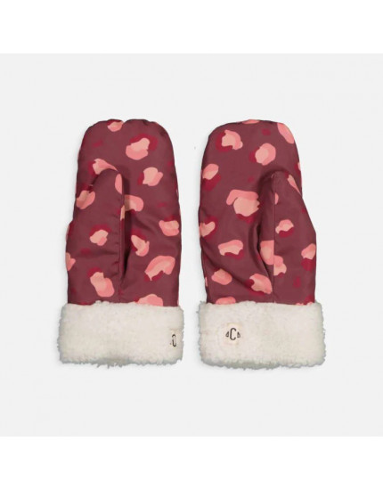 Muffles Impermeables Mittens 6-12M