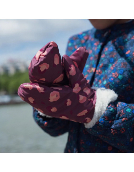 Muffles Impermeables Mittens 4