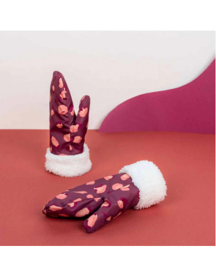 Muffles Impermeables Mittens 2