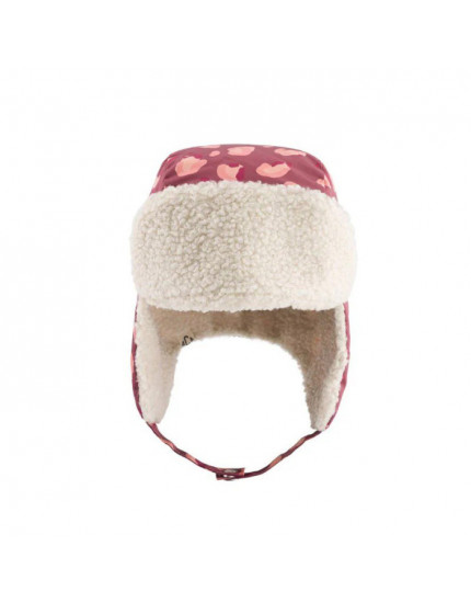 The Impermeable Hat