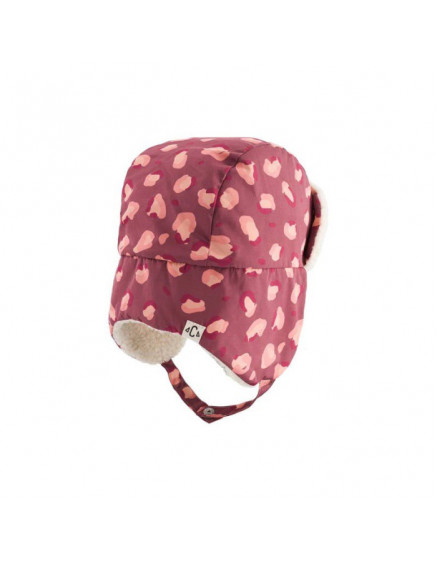 The Impermeable Hat 3