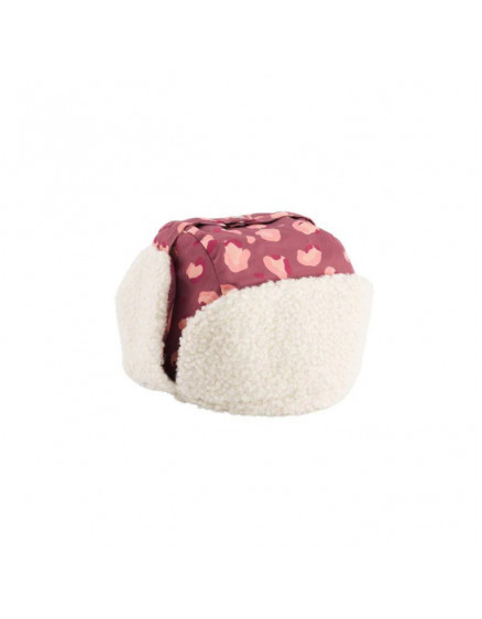 The Impermeable Hat 2