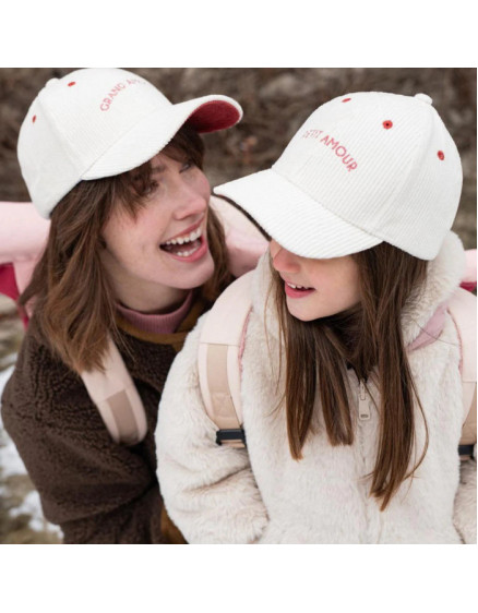 Petit Amour Velvet Cap 3