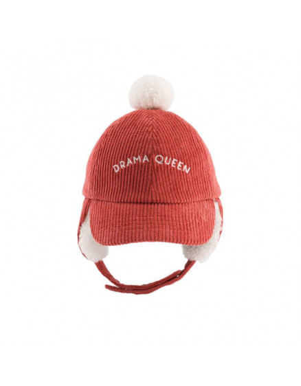 Drama Queen Chapka 2