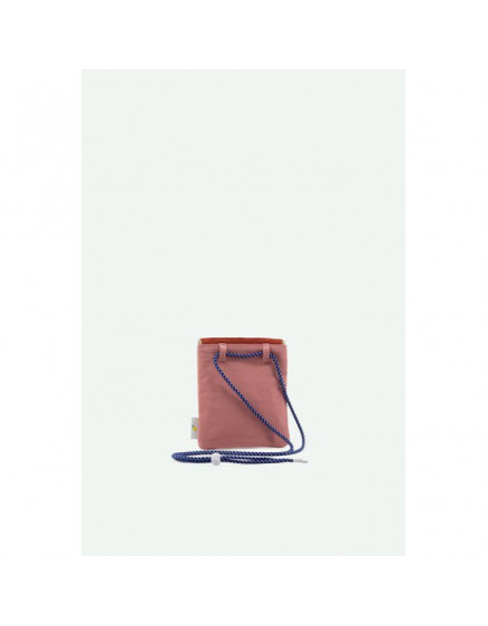 Envelope Bag Clay 5