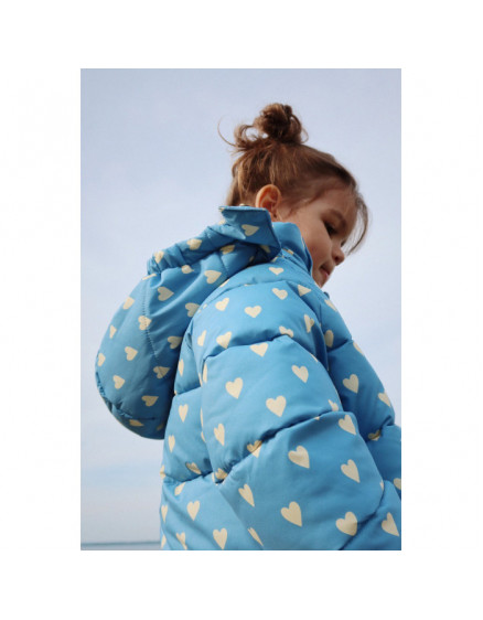 Nuka Jacket Blue 3