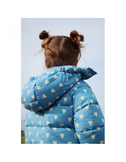 Nuka Jacket Blue 2