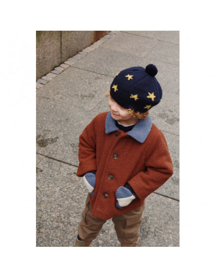 Belou Knit Beret 5