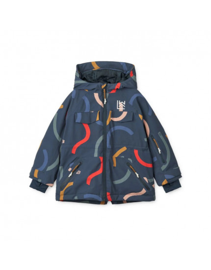 Kalle Snow Jacket