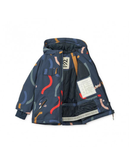 Kalle Snow Jacket 4