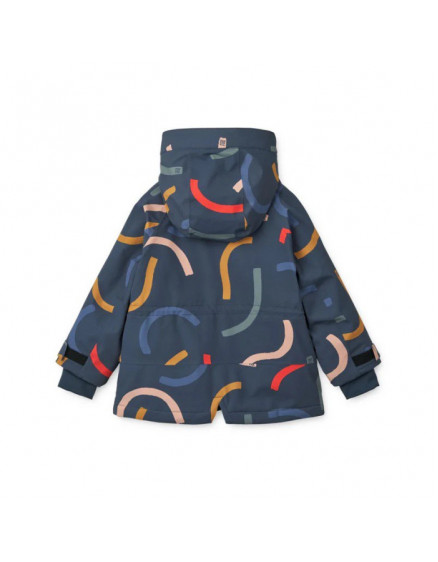 Kalle Snow Jacket 3