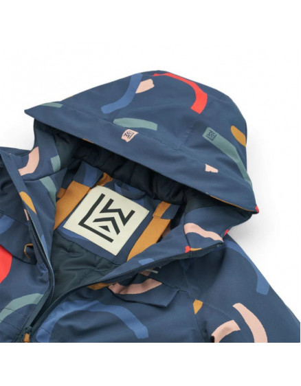 Kalle Snow Jacket 2