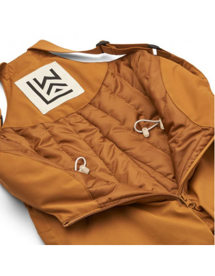 Konrad Snow Pants 2