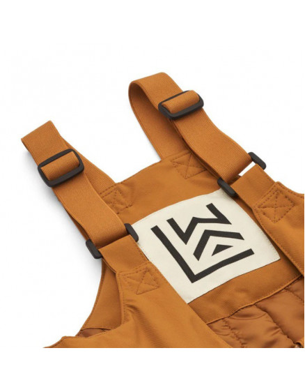 Konrad Snow Pants 5