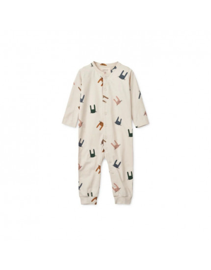 Birk Bunny Pyjamas