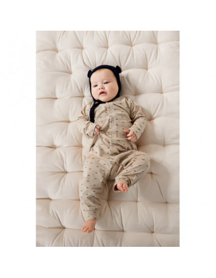 Birk Dot Pyjamas 4