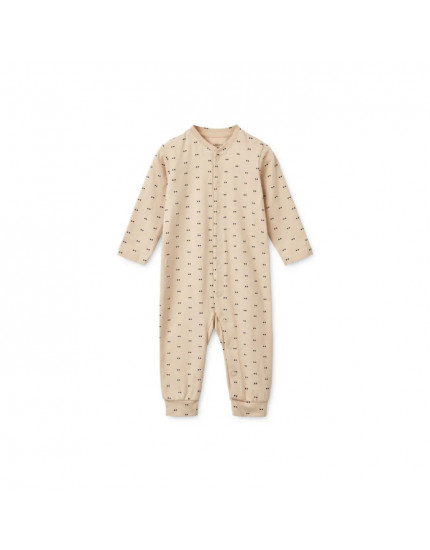 Birk Dot Pyjamas