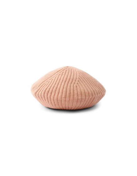 Borg Beret Rose 2