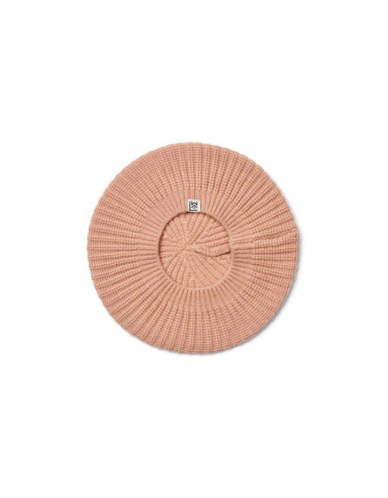 Borg Beret Rose 3