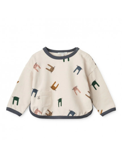 Lucie Baby Sweatshirt