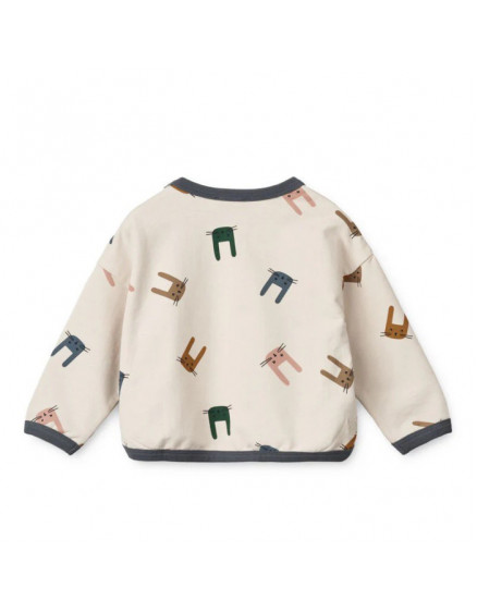 Lucie Baby Sweatshirt 4