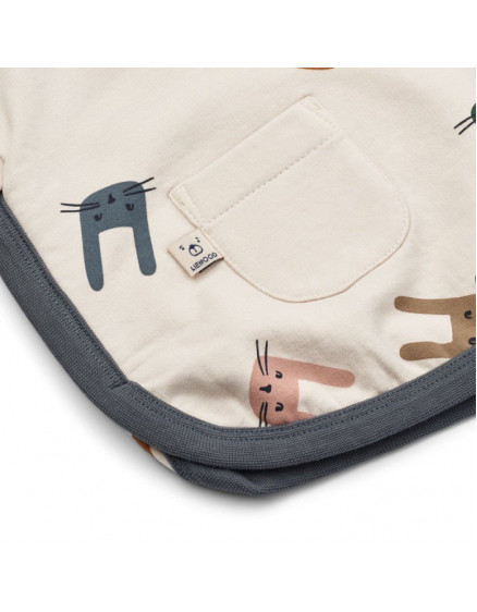 Lucie Baby Sweatshirt 3