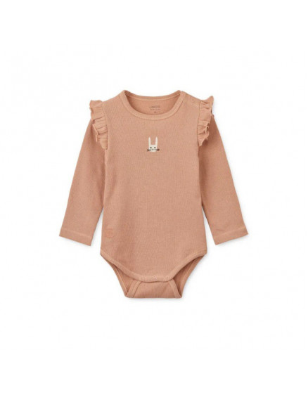 2 x Body Yanni Frill 4