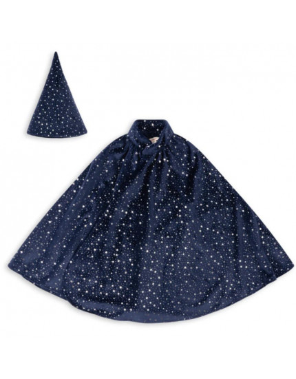 Magician Costume 2-4Y