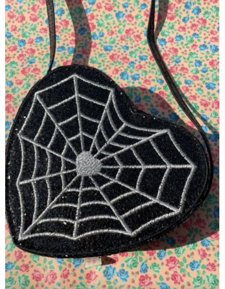 Halloween Tut Shoulder Bag 4