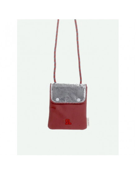 Wallet Bag Track 4