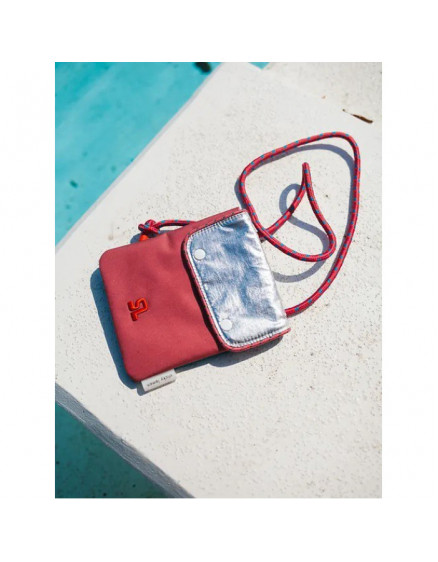 Wallet Bag Track 3