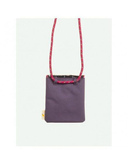 Wallet Bag Pink 2