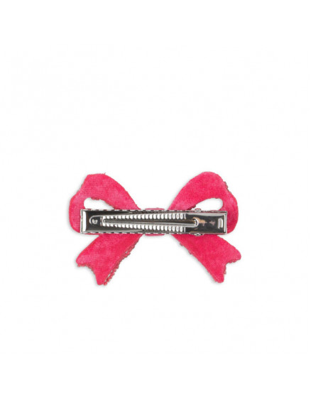2 x Заколки Pearly Bow 2