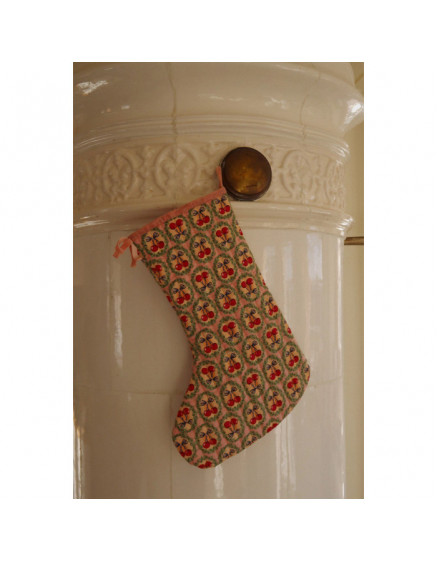 Christmas Stocking 2