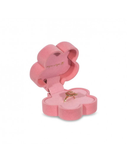 Little Ring Box Unicorn 3Y+