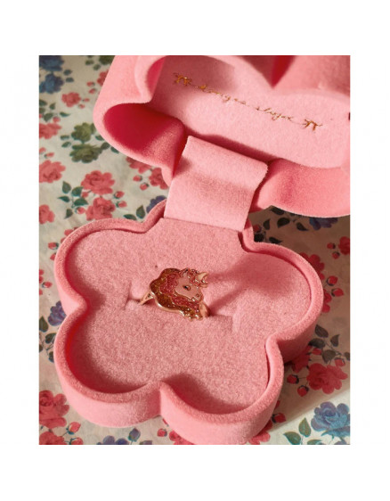 Little Ring Box Unicorn 5
