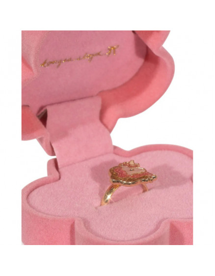 Little Ring Box Unicorn 3