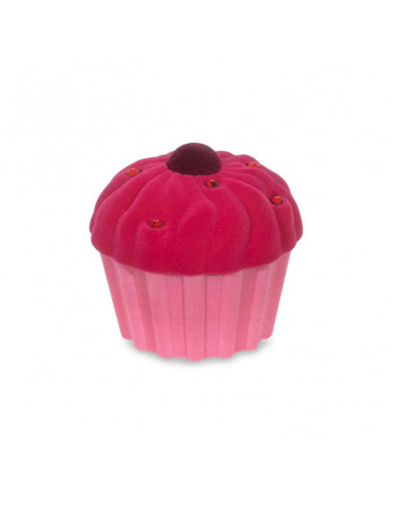 Little Ring Box Cherry 4