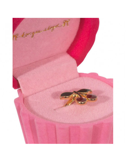 Little Ring Box Cherry 3