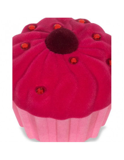 Little Ring Box Cherry 2