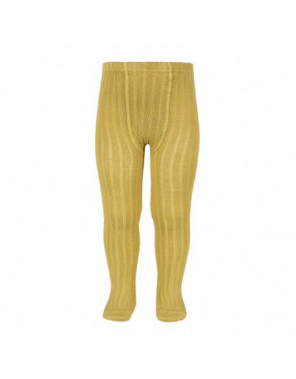 Mustard 629 Tights